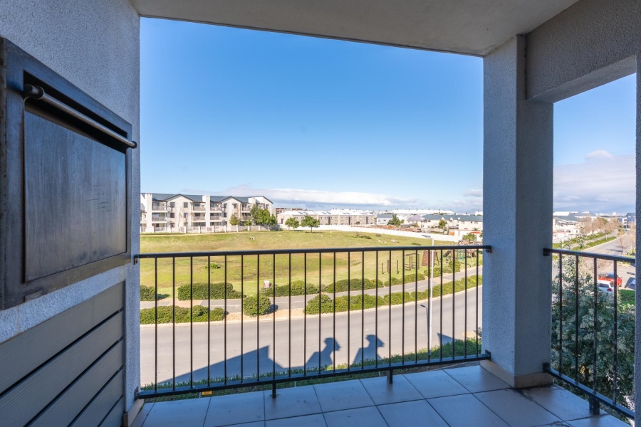 2 Bedroom Property for Sale in Burgundy Estate Western Cape